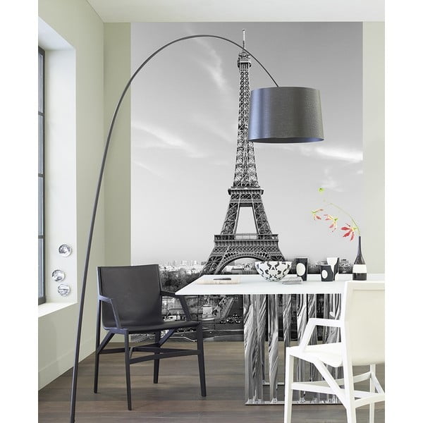 Veľkoformátová tapeta La Tour Eiffel, 183x254 cm