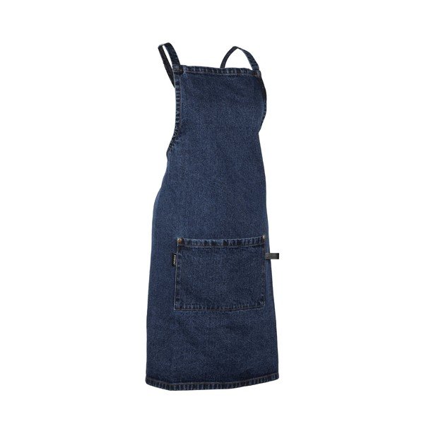 Bavlnená zástera Denim – ZicZac-image-2