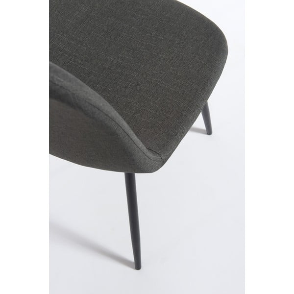 Súprava jedálenského stola Sydney a dvoch jedálenských stoličiek Lissy - Bonami Essentials-image-3