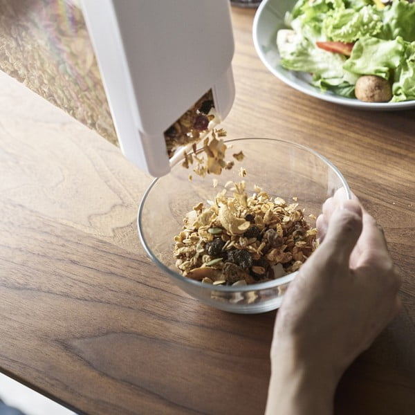 Dóza na potraviny Tower – YAMAZAKI-image-1