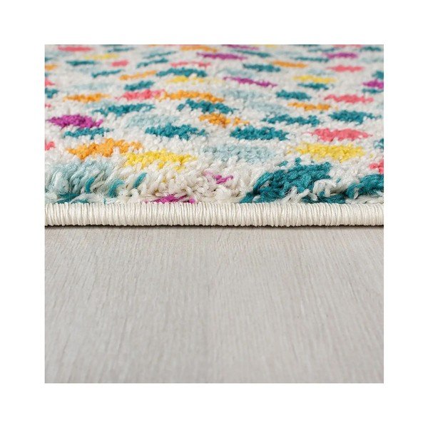Koberec 140x200 cm Rainbow Spot – Flair Rugs-image-4