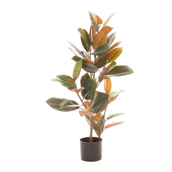 Umelý fikus (výška 90 cm) Ficus – Ixia