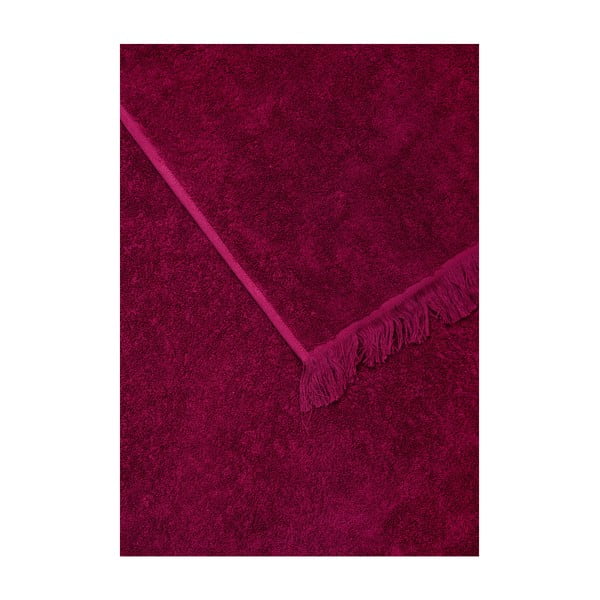 Sada 2 červených uterákov zo 100% bavlny Bonami Selection, 50 × 90 cm-image-2