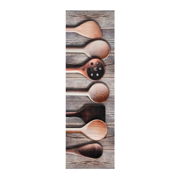 Behúň Zala Living Cook & Clean Cooking Spoons, 45 × 140 cm