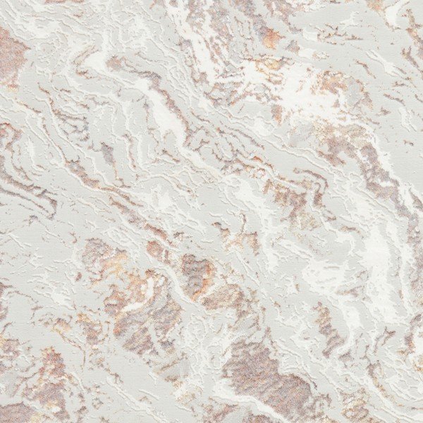 Krémovobiely koberec 120x170 cm Creation – Think Rugs-image-3