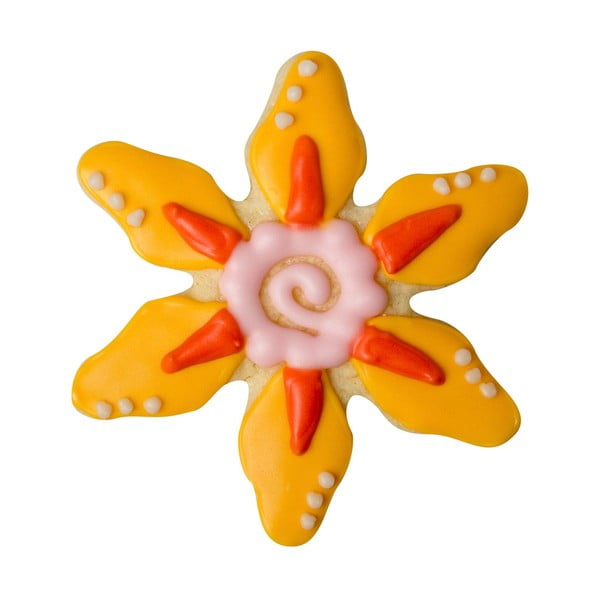 Súprava 5 veľkonočných vykrajovadiel Zenker Spring-image-3