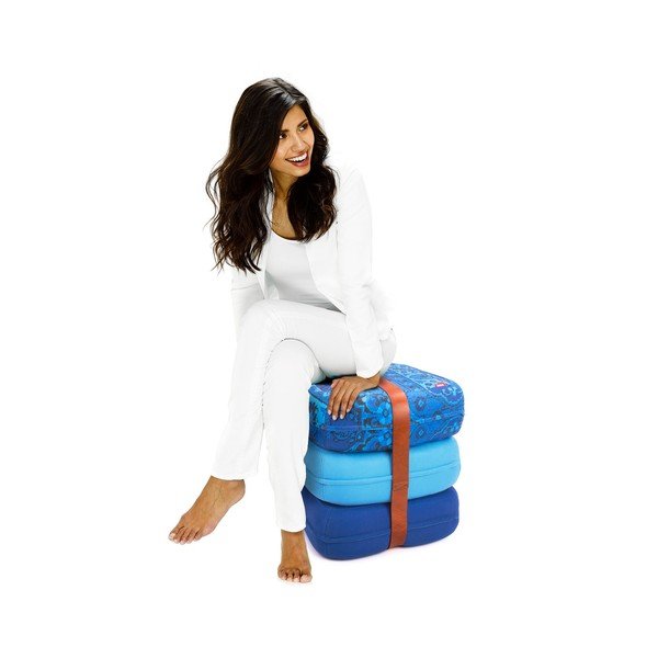 Sedadlo Baboesjka Alibaba Taupe-image-1