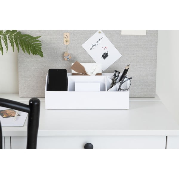 Kartónový organizér na písacie potreby Elisa – Bigso Box of Sweden-image-2