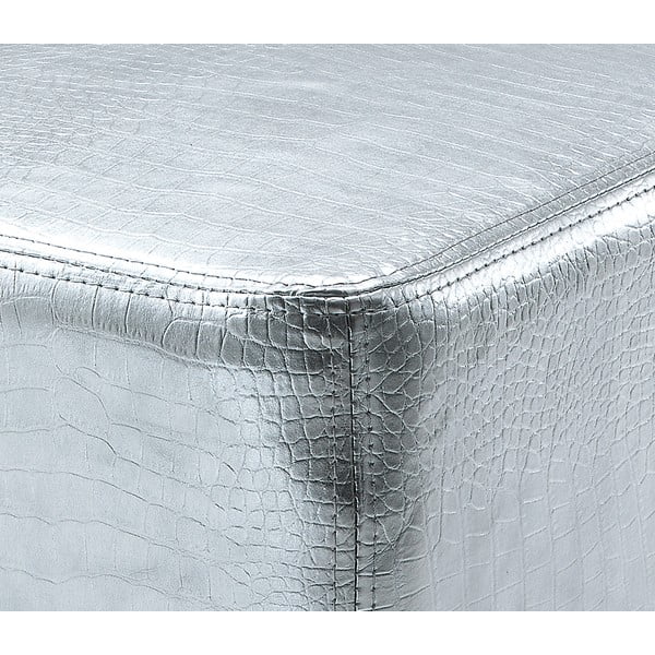 Taburetka Space Silver-image-1