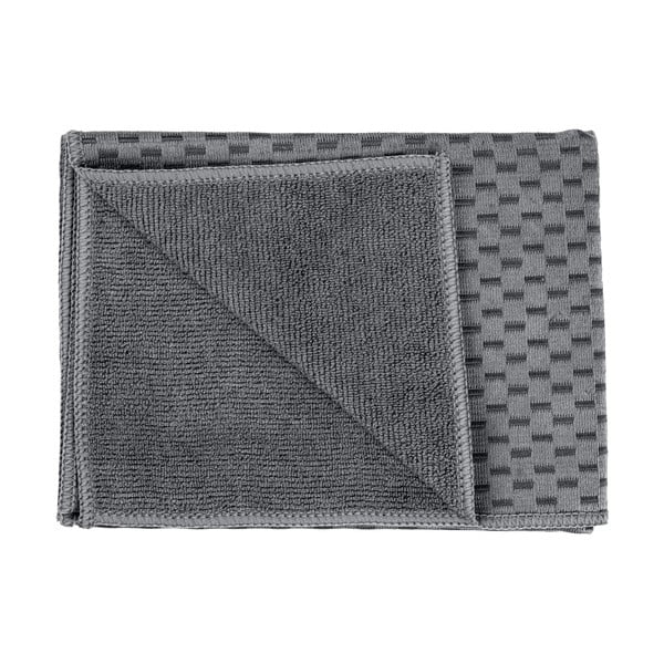 Utierky z mikrovlákna v súprave 2 ks 40x60 cm Miko - Wenko-image-2