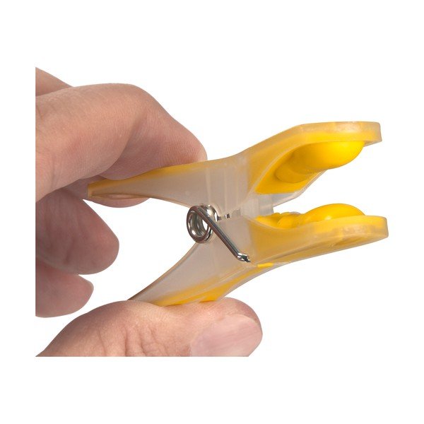 Súprava 24 štipcov na bielizeň Wenko Arrow-image-3