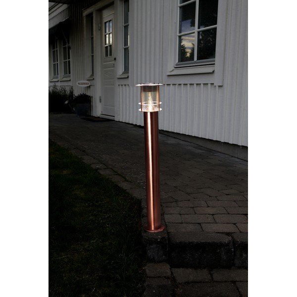 Záhradné svetlo Solar Energy Garden Light Rose-image-1