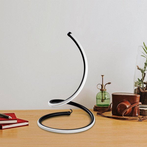 Čierna LED stolová lampa (výška  40 cm) Yay – Opviq lights-image-2