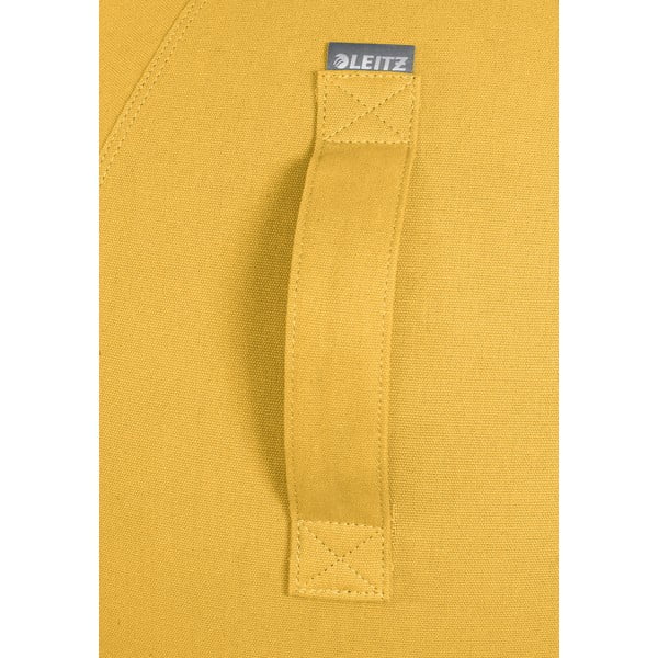 Ergonomická sedacia lopta ø 65 cm Ergo – Leitz-image-1