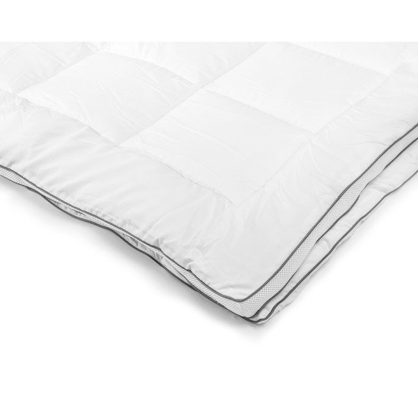 Prikrývka z mikroperkálu Sleeptime 3D AIR Micro Touch, 140 x 200 cm-image-4