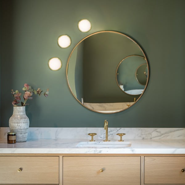 Stropné svietidlo SULION Musa, ø 14 cm-image-1