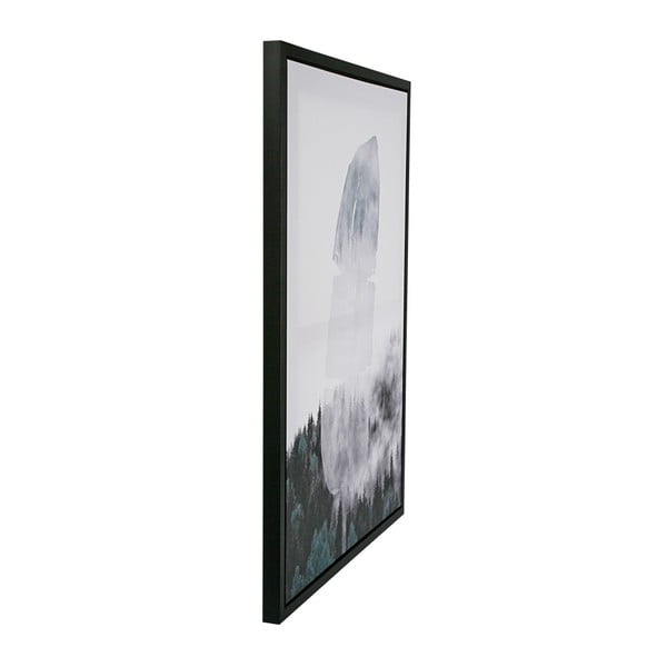 Obraz Versa Leaf Cloud, 60 × 80 cm-image-2