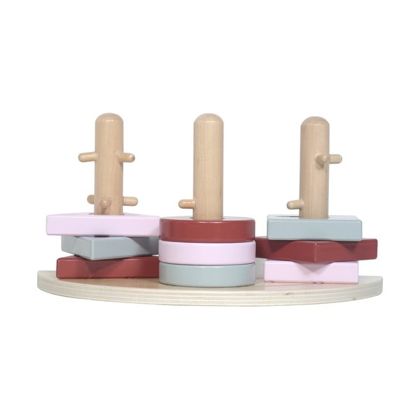 Drevená skladacia veža Elias – Kindsgut-image-2