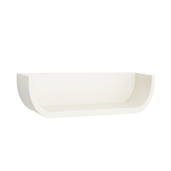 Béžová polica 60 cm Salaya – Kave Home