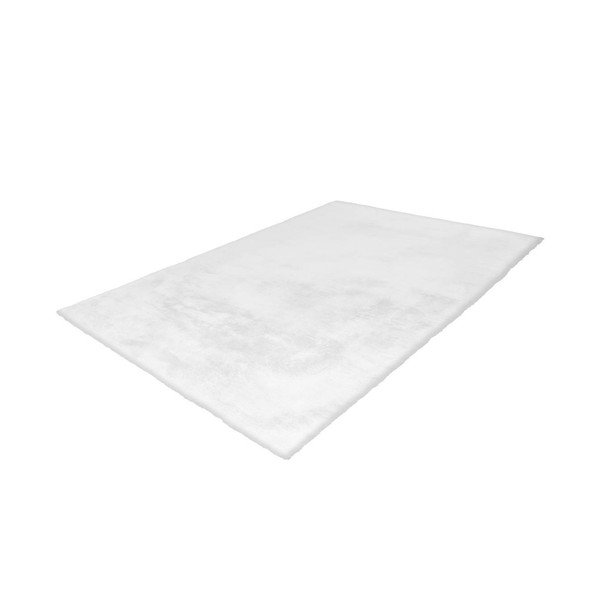 Biely ručne vyšívaný koberec Arte Espina Rabbit 100, 180 × 280 cm-image-2