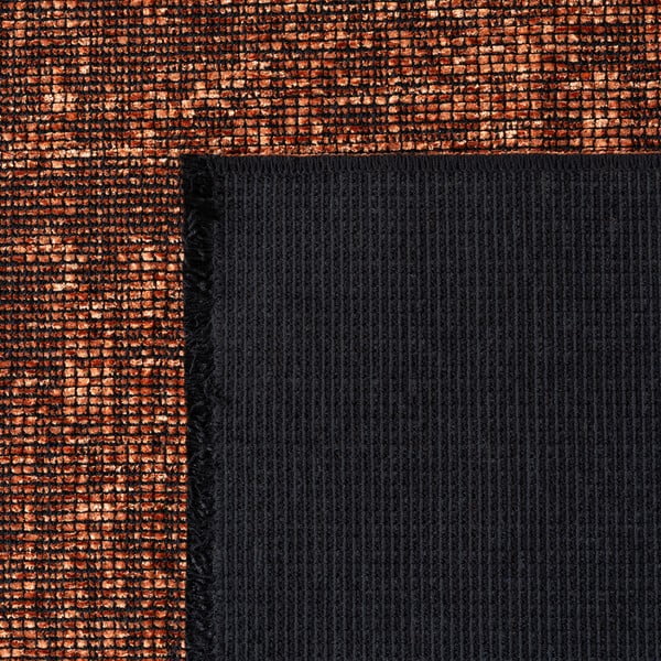Prateľný koberec v terakotovej farbe 120x170 cm Space 1900 – Ayyildiz Carpets-image-4
