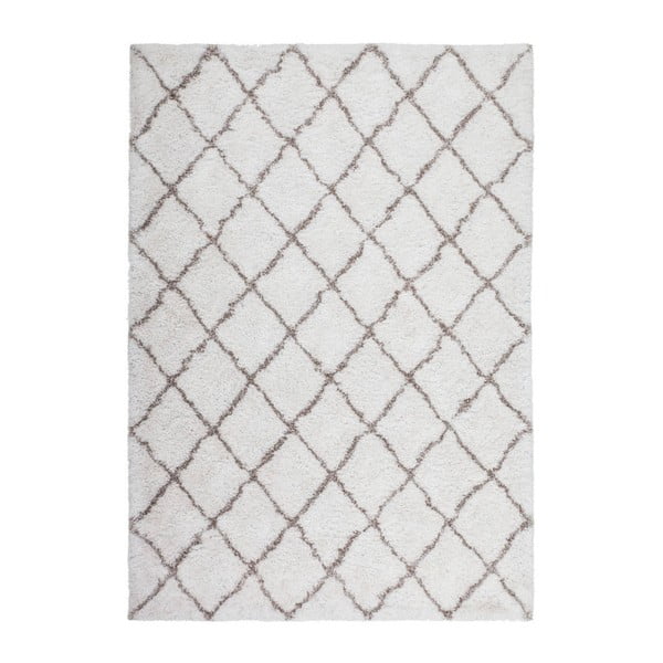 Ručne tkaný koberec Kayoom Finese Chiny, 80 x 150 cm