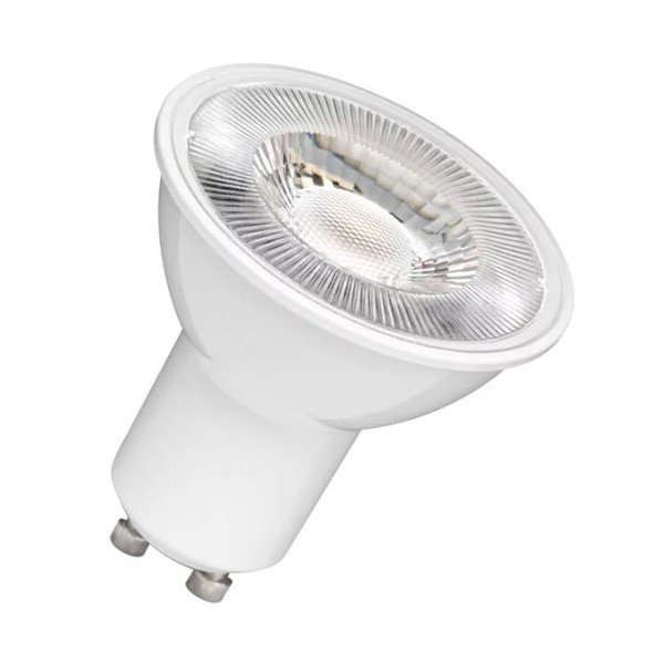 Teplá LED žiarovka GU10, 5 W - Candellux Lighting-image-1