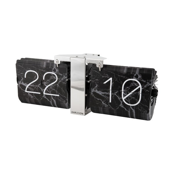 Digitálne stolové hodiny Flip – Karlsson-image-3