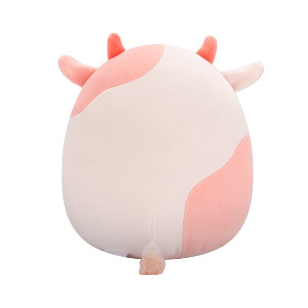 Plyšová hračka Lilaz – SQUISHMALLOWS-image-3
