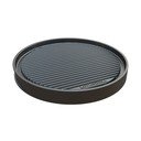Dvojstranná platňa teppanyaki XL – LotusGrill