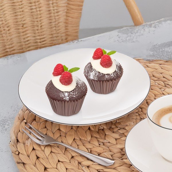 Jedálenská súprava 18 ks z kostného porcelánu Decora – Orion-image-4