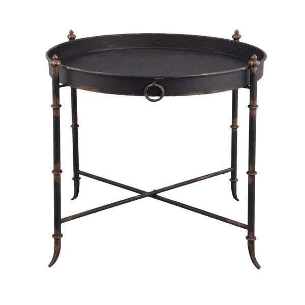 Stôl Clayre & Eef Joseph, ⌀ 86 cm