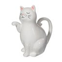 Porcelánová kanvička na zalievanie Cat – Sass & Belle