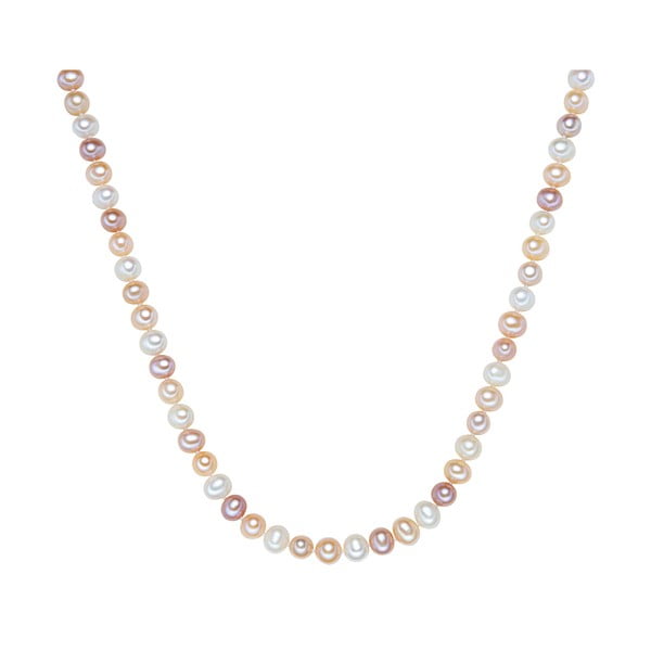 Perlový náhrdelník Nova Pearls Copenhagen Ciara