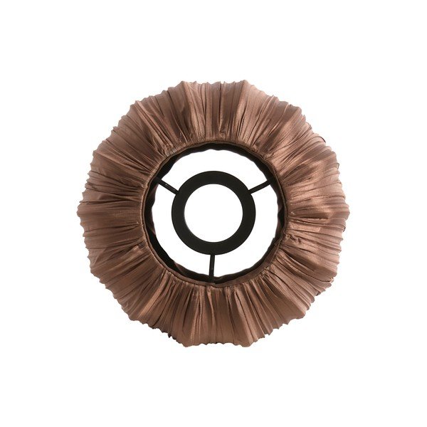 Hnedé tienidlo ø 20 cm Farol – Light & Living-image-1