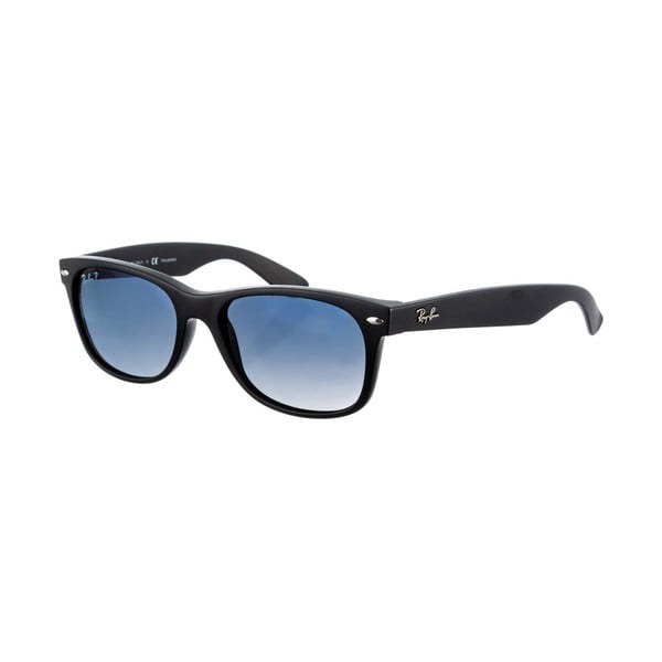Slnečné okuliare Ray-Ban New Wayfarer Sunglasses Matt Black