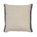 Ľanová obliečka na vankúš 50x50 cm Suerta – Kave Home