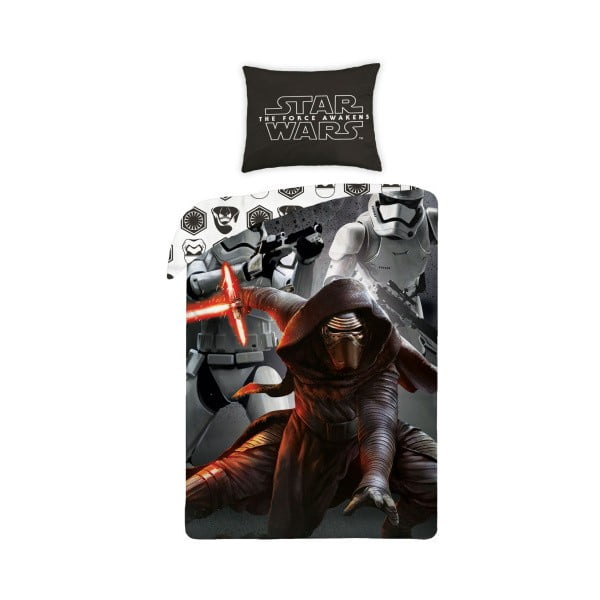 Obliečky Star Wars Bedding 654, 140 x 200 cm