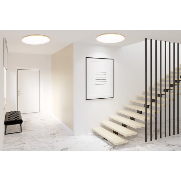 LED stropné svietidlo Tens – Candellux Lighting-image-2