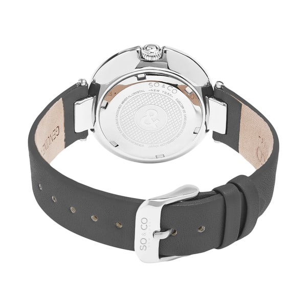 Dámske hodinky So&Co New York GP16100-image-1