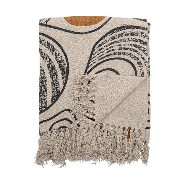 Deka 130x160 cm Giano – Bloomingville-image-3