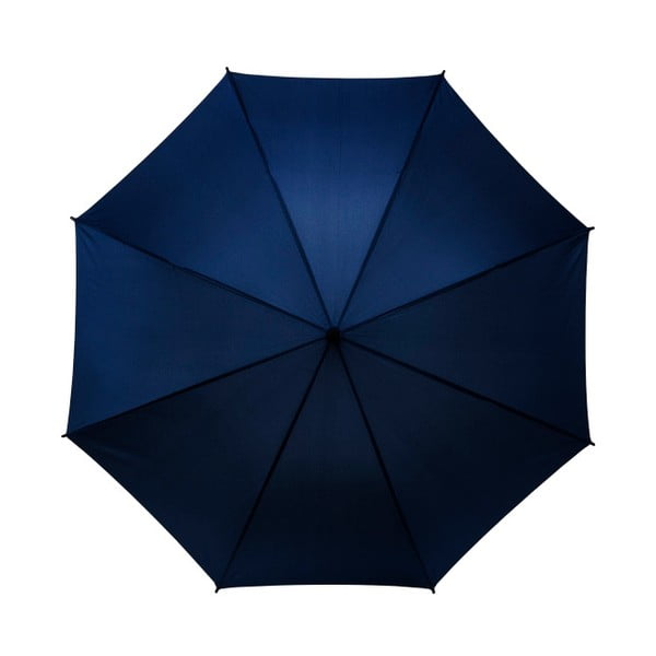 Tmavomodrý dáždnik Navy, ⌀ 103 cm