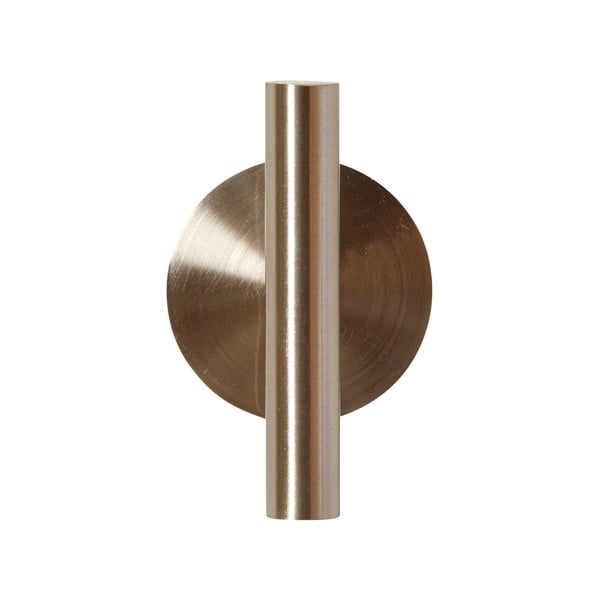 Nástenný kovový háčik Rest - Hübsch-image-4