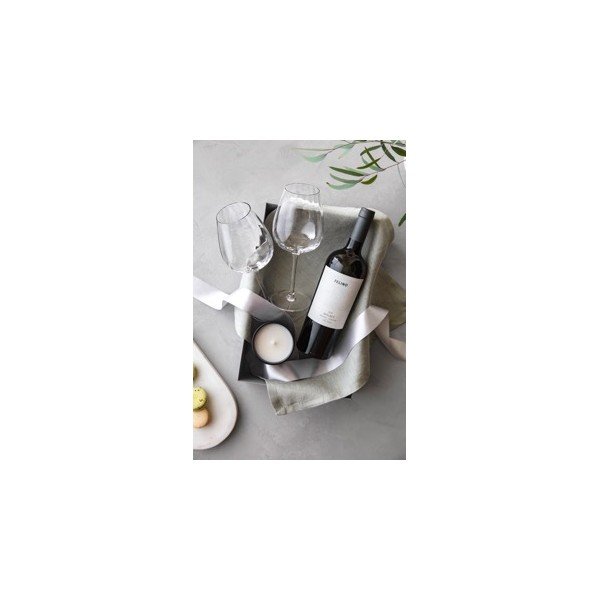 Poháre v súprave 4 ks na víno 200 ml Rose Garden - Villeroy&Boch-image-2