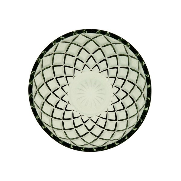 Zelené sklenené misky v súprave 4 ks 325 ml Sorrento – Lyngby Glas-image-3