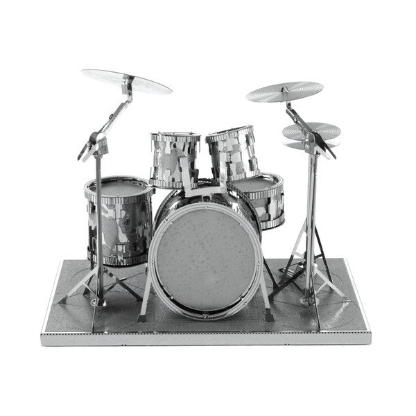 Model Drum Set-image-4