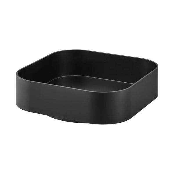 Otočný plastový organizér na koreničky Tower – YAMAZAKI