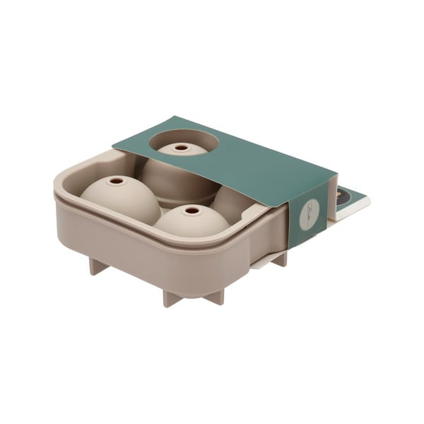 Silikónová forma na ľad Sphere – Bitz-image-3