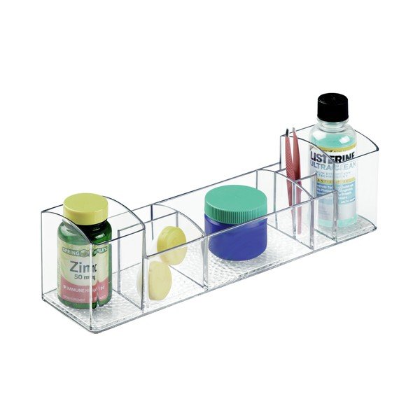 Organizér iDesign Med +, dĺžka 30,5 cm