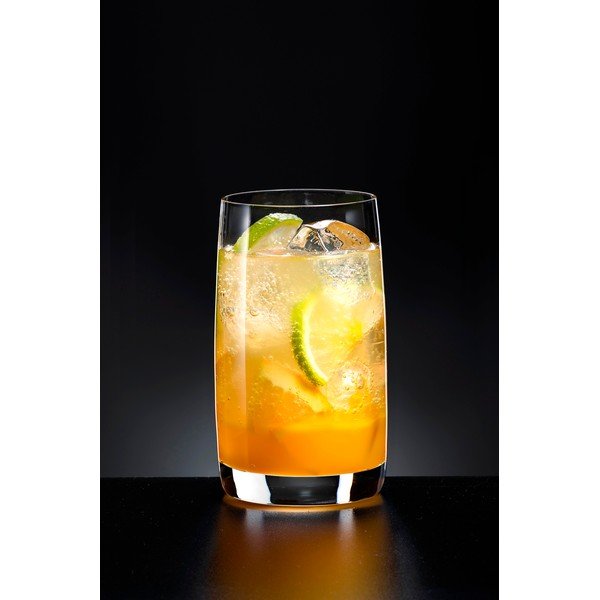 Súprava 6 pohárov Crystalex Ideal, 250 ml-image-1